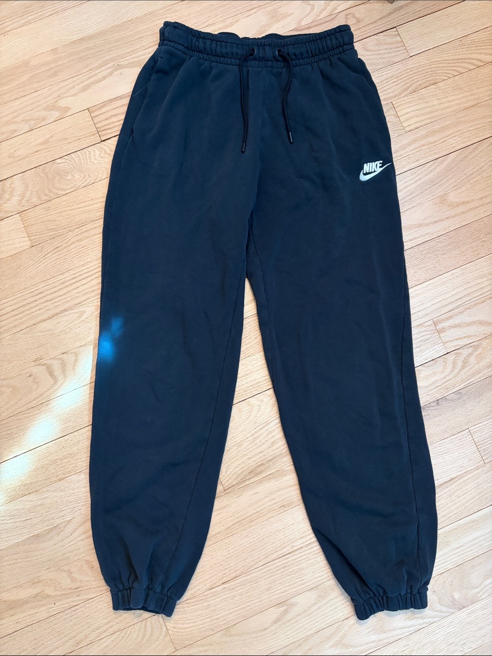 Nike Women’s Black Sweatpants